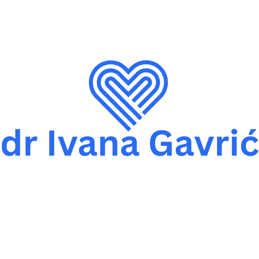 ORL specijalista Ivana Gavrić